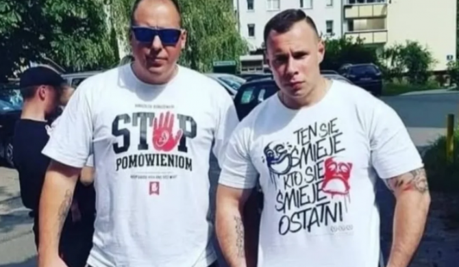 Żurom ma żal do Bonusa RPK?