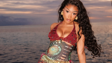 Megan Thee Stallion spotyka się z gwiazdą NBA?