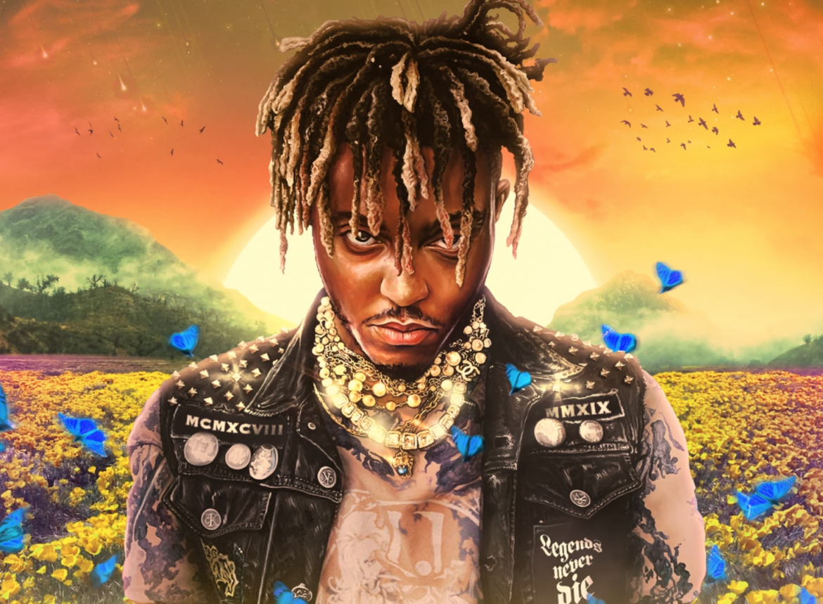Juice WRLD i XXXTENTACION w poruszającej kolaboracji. Dziedzictwo dwóch tragicznie zmarłych artystów