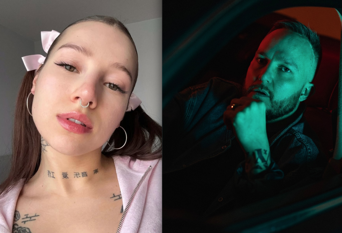 Mes krytykuje Young Leosię za reklamę alkoholu. Były kolega rapera zamyka mu usta mocnym argumentem