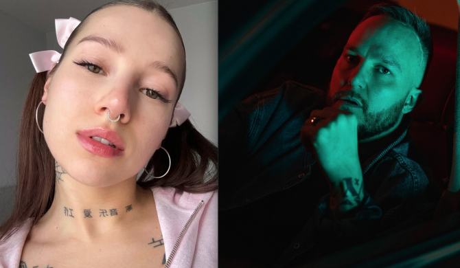 Mes krytykuje Young Leosię za reklamę alkoholu. Były kolega rapera zamyka mu usta mocnym argumentem