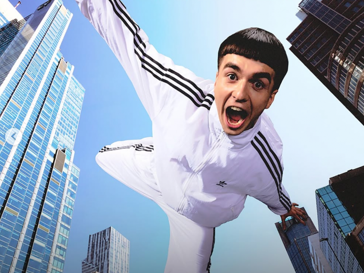 Mata wyprzedał PGE Narodowy. Będzie dodatkowy koncert?