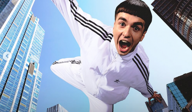 Mata dopiero co ogłosił, że sprzedał 60 tysięcy biletów na trasę koncertową. Teraz ogłosił, że wystąpi na Narodowym