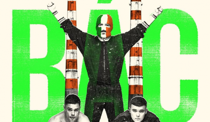 Kneecap uderzają w wokalistę Disturbed po jego ataku na Toma Morello. Zespół publikuje zdjęcie wokalisty podpisującego izraelskie bomby