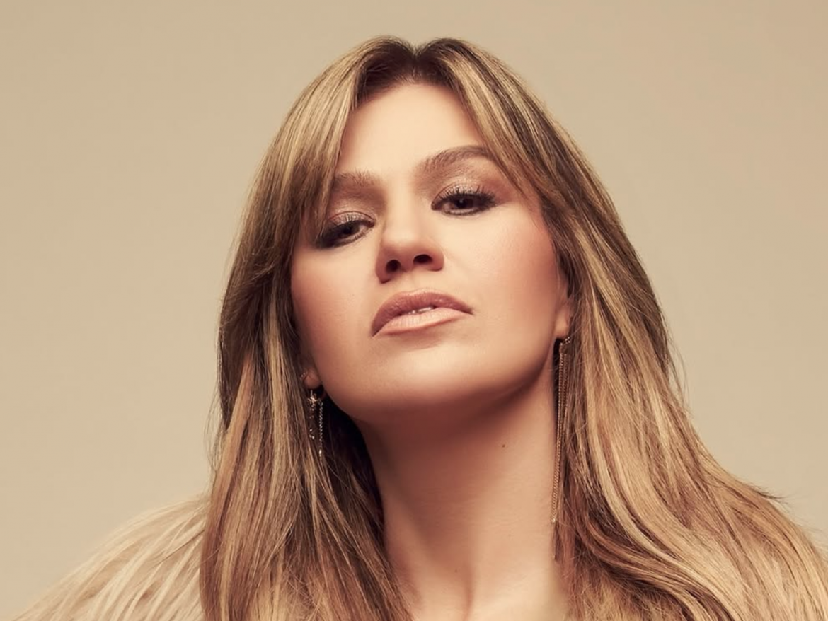 Kelly Clarkson finalizuje sprzedaż części katalogu muzycznego