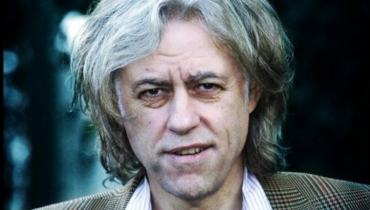 Bob Geldof ostro o Netanjahu: „To kłamca” – głód w Gazie tematem światowej debaty