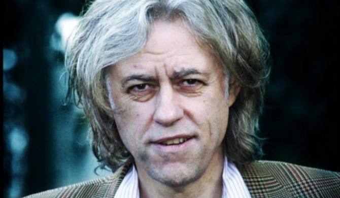 Bob Geldof ostro o Netanjahu: „To kłamca” – głód w Gazie tematem światowej debaty