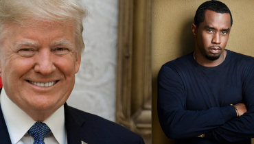 Czy Donald Trump ułaskawi Diddy’ego? Prezydent komentuje sprawę Seana Combsa: „W pewnym sensie byl niewinny”