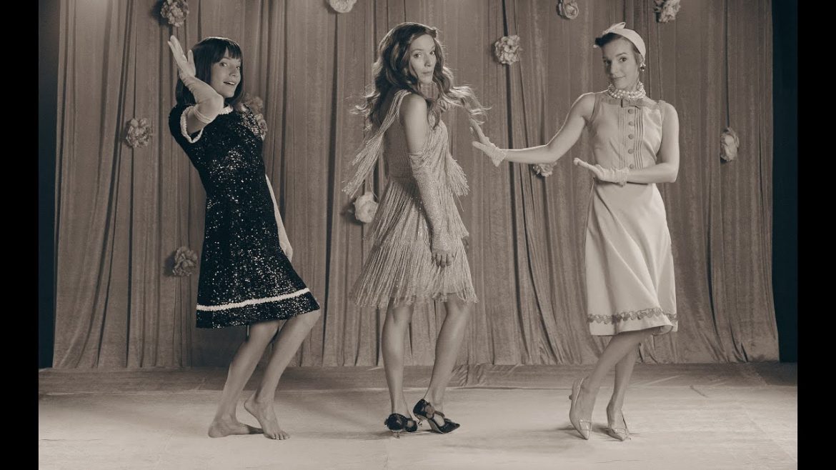 sanah odkurza Siostry Grabowskie