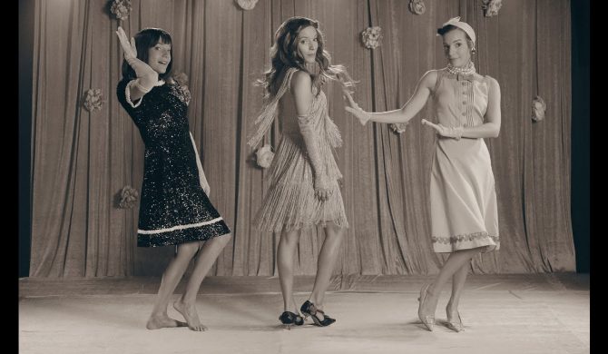 sanah odkurza Siostry Grabowskie