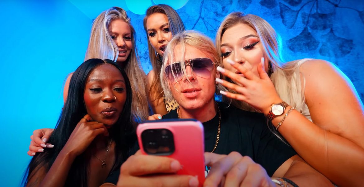 Kawałki Skolima „na jedno kopyto”? Odpowiedź artysty zwala z nóg