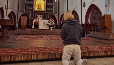 Skolim: „Jezus jest moim idolem”. Artysta o wierze, wartościach i obfitości