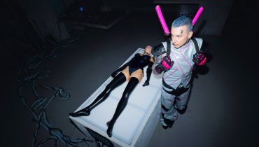 Smolasty wraca z kolejnym mocnym hitem