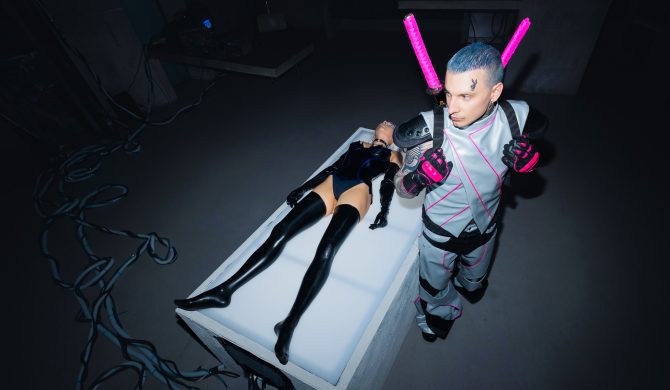 Smolasty wraca z kolejnym mocnym hitem