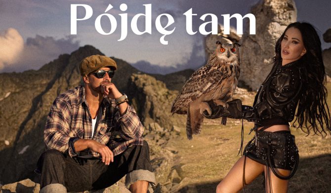 Staszek z Gór i Justyna Steczkowska w poruszającej balladzie