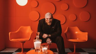 Teddy Swims tworzy historię. „Lose Control” pierwszym utworem, który utrzymał się 100 tygodnia na liście Billboard Hot 100