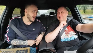 Ten Typ Mes rapuje u Winiego