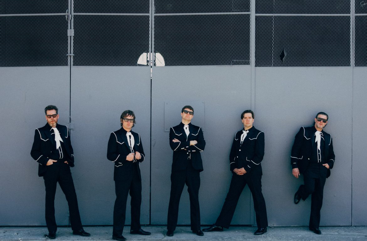 The Hives – ikona szwedzkiego rocka prezentuje trzeci singiel z nowej płyty