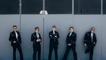 The Hives – ikona szwedzkiego rocka prezentuje trzeci singiel z nowej płyty