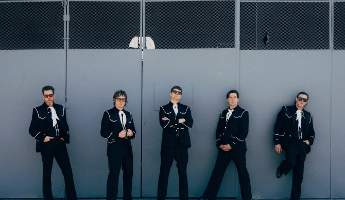 The Hives – ikona szwedzkiego rocka prezentuje trzeci singiel z nowej płyty