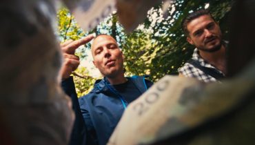 Tomb: „Z ghostwritingu są lepsze pieniądze niż z rapowania”