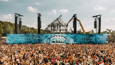 Metallica uratowała Tomorrowland