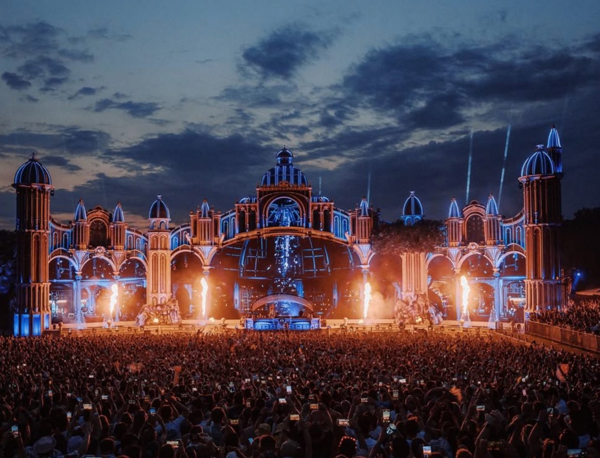 Izraelscy żołnierze zatrzymani podczas Tomorrowland – śledztwo ws. zbrodni wojennych w Strefie Gazy