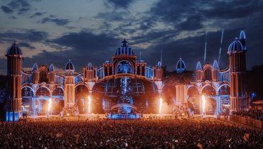 Głos Kizo na Tomorrowland 2025. Wszystko dzięki ukraińskiej DJ-ce