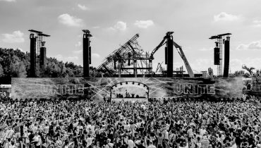 Tragedia na Tomorrowland. Zmarła 35-letnia uczestniczna imprezy