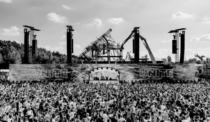 Tragedia na Tomorrowland. Zmarła 35-letnia uczestniczna imprezy