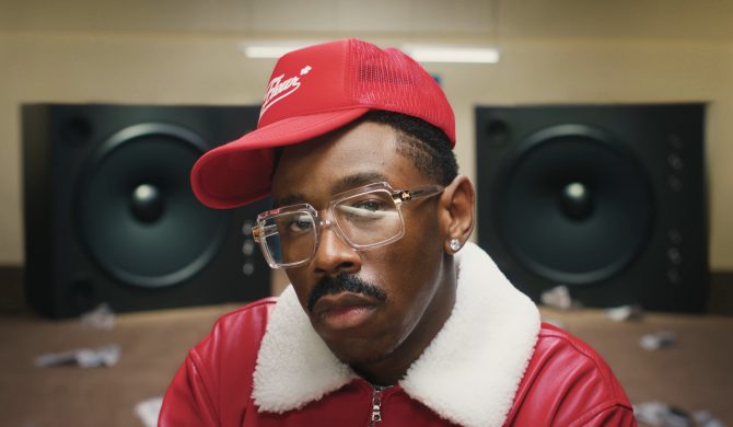 Jak obiecał, tak zrobił – nowy album Tylera, the Creatora już dostępny