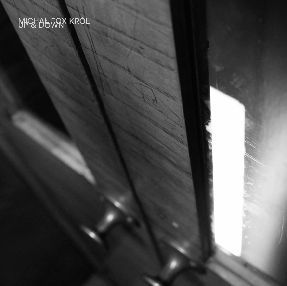 Michał FOX Król prezentuje nowy singiel „UP & DOWN” z nadchodzącego albumu „CITY CLUSTER”