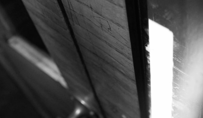 Michał FOX Król prezentuje nowy singiel „UP & DOWN” z nadchodzącego albumu „CITY CLUSTER”