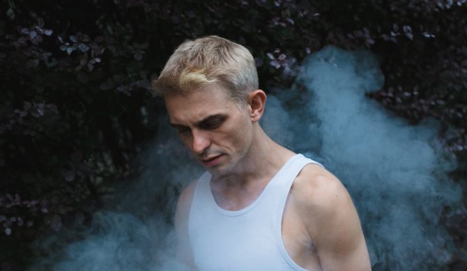 Vito Bambino: „Czasu nie cofnę – wiem, bo próbowałem”