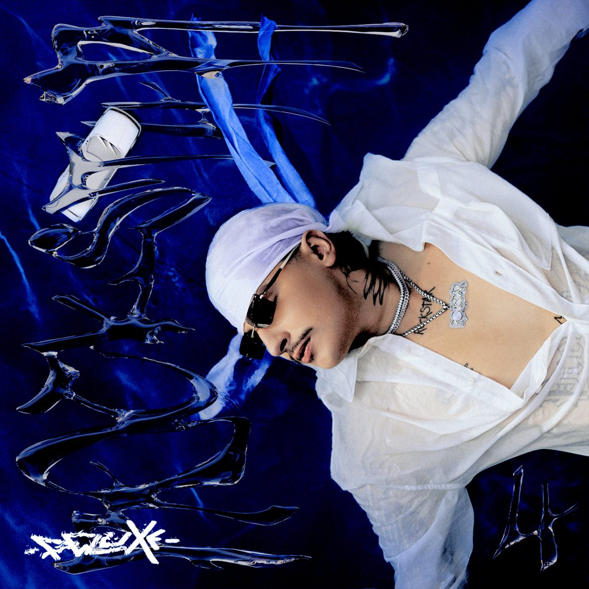 White 2115 prezentuje „ROCKST4R Deluxe” – rozszerzoną wersję swojego platynowego albumu