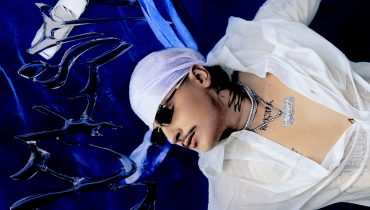 White 2115 prezentuje „ROCKST4R Deluxe” – rozszerzoną wersję swojego platynowego albumu