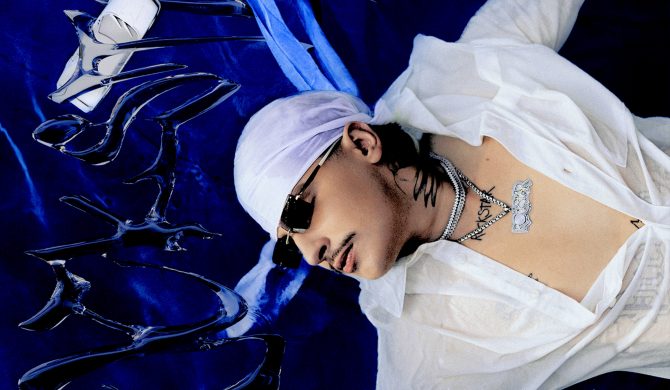 White 2115 prezentuje „ROCKST4R Deluxe” – rozszerzoną wersję swojego platynowego albumu