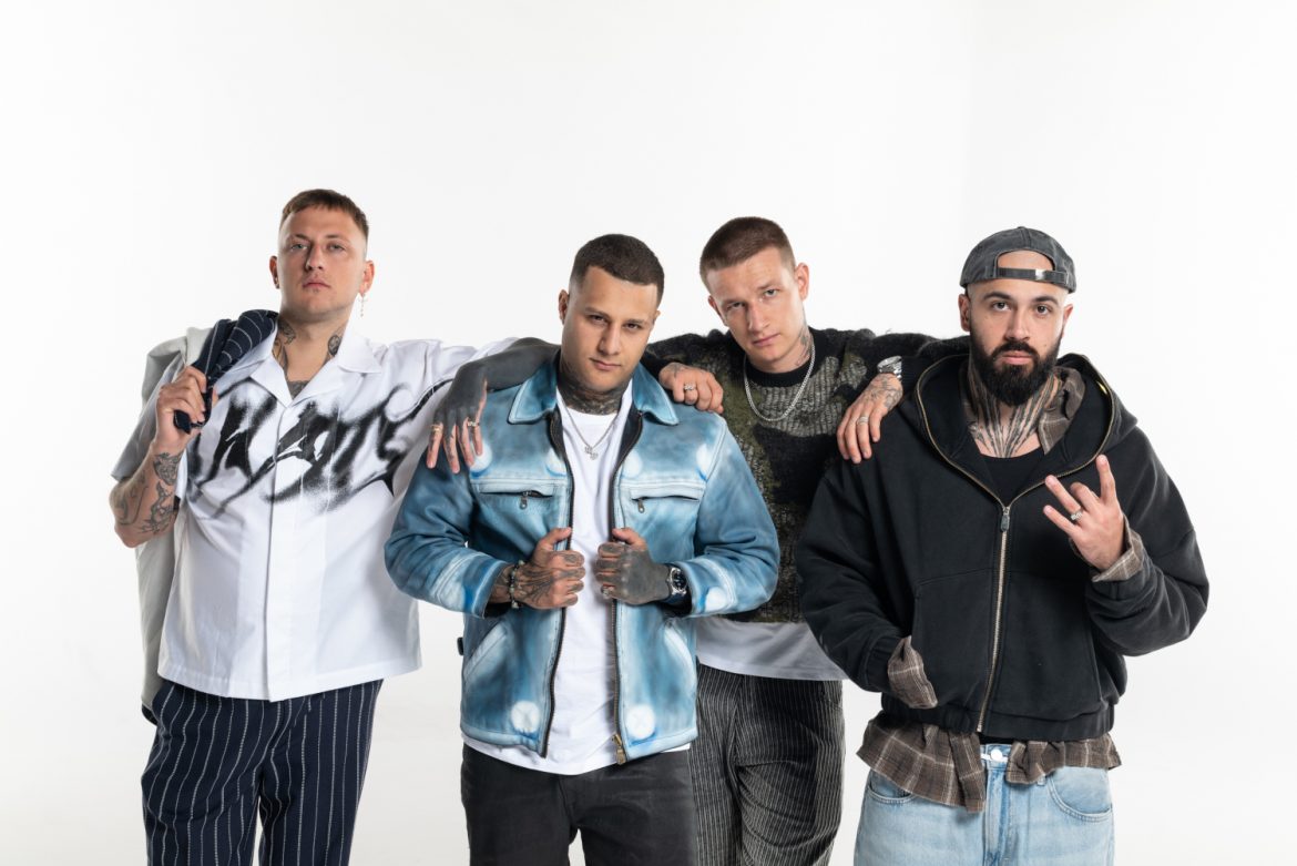 “SUPERNOVA” White Widow z edycją specjalną w streamingach i na winylu