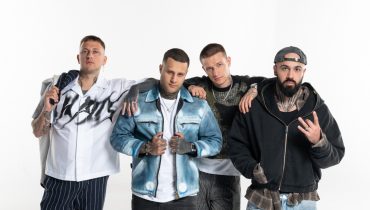 “SUPERNOVA” White Widow z edycją specjalną w streamingach i na winylu