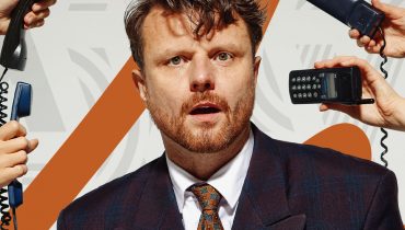 Lider Much debiutuje solo pod skrzydłami Kayaxu