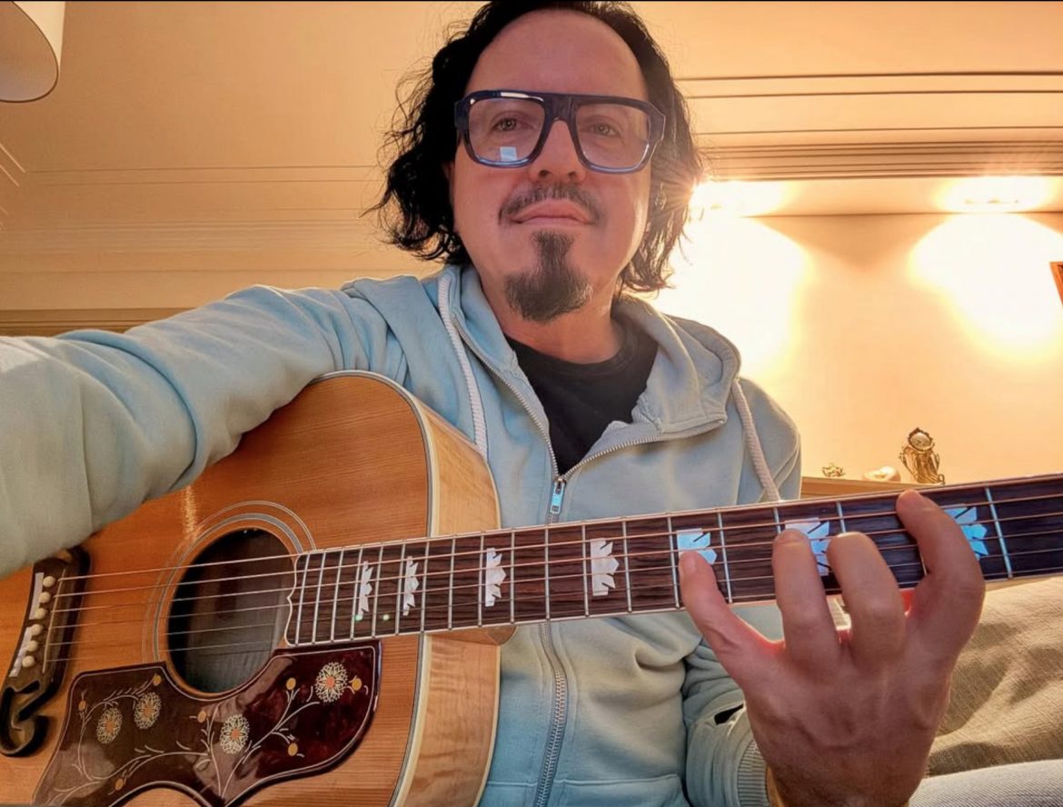 Rockowy muzyk w nowym rządzie Donalda Tuska