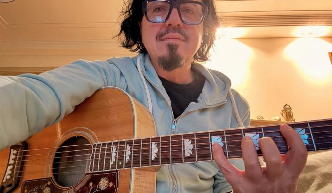 Rockowy muzyk w nowym rządzie Donalda Tuska