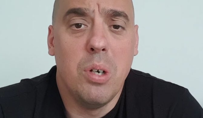 Żurom po wyjściu z wiezienia: „Mam dużo planów i chcę je realizować, wyciszyć się bardziej, pozbyć się toksycznych znajomości i łapać dobrą energię”