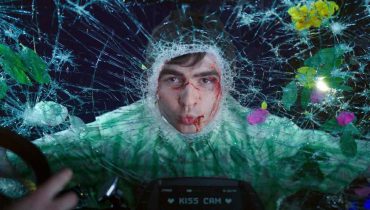 Mata miał groźnie wyglądający wypadek samochodowy we Włoszech. Raper pokazał zdjęcia