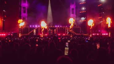 50 Cent na PGE Narodowym – zobacz naszą fotorelację