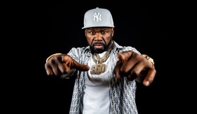 Weteran sceny: „To ja załatwiłem 50 Centowi kontrakt z Eminemem”