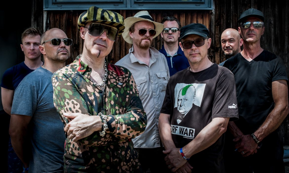 Apollo 440 i The Herbaliser Band gwiazdami YASS! Festiwalu w Żninie