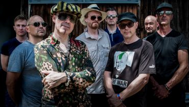 Apollo 440 i The Herbaliser Band gwiazdami YASS! Festiwalu w Żninie