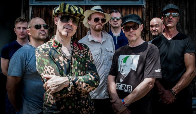 Apollo 440 i The Herbaliser Band gwiazdami YASS! Festiwalu w Żninie