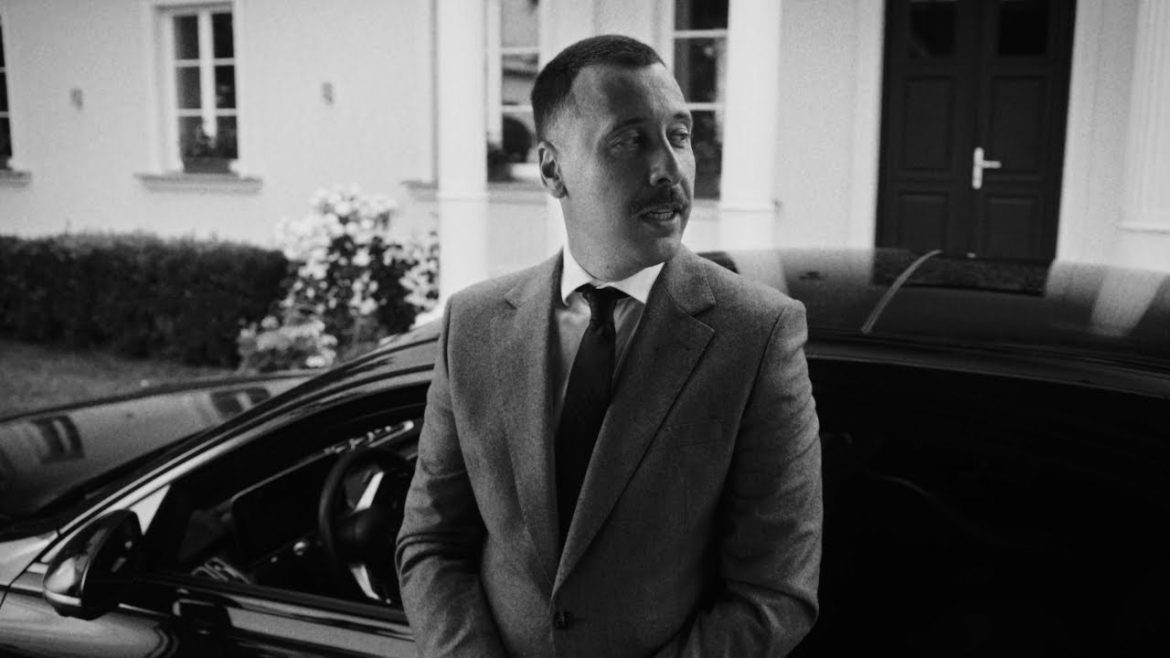 Avi: „Chcę coś mieć, to się biorę za robotę”